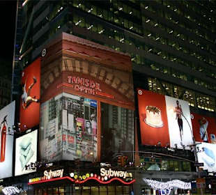 Tanisdil Optik - weltweit