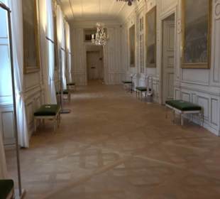 Schloss Nymphenburg Innen