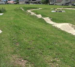 Pumptrack Oberiflingen