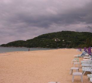 Karon Beach