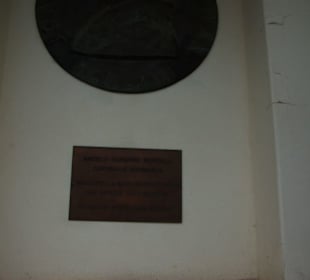 Info zur Kirche
