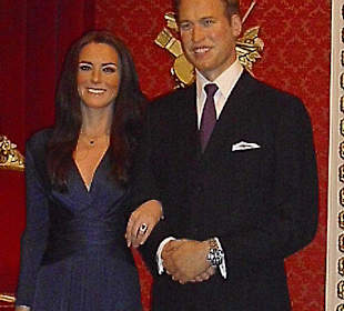 William and Kate
