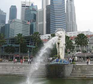 Der Merlion