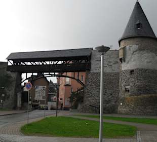 Stadttor in Andernach