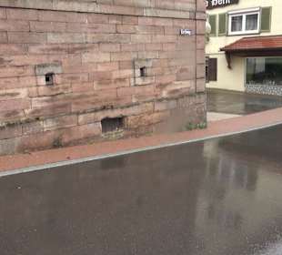 Lossburger Alte Meile