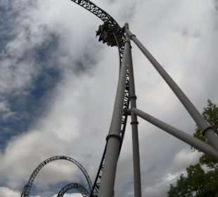 Erlebnispark Tripsdrill