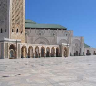 Moschee