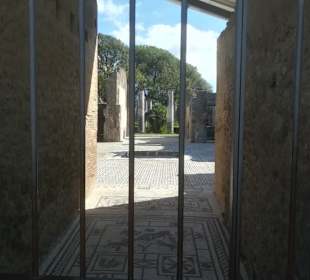 Pompeij