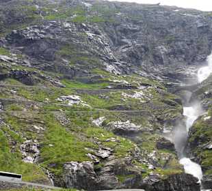Trollstigen