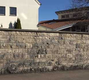 Friedhof Meidelstetten