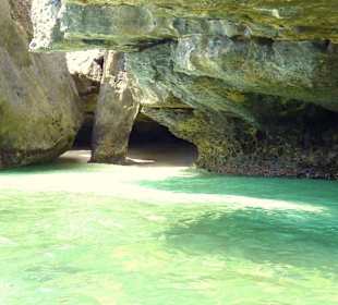 Ang Thong Meeresnationalpark