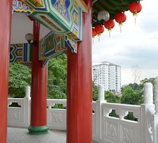 Thean Hou Tempel