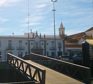 Ayamonte