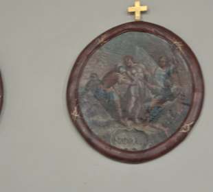 Katholische Kirche St. Stephanus Tigerfeld