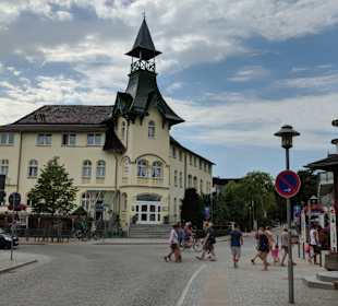 Altstadt Zinnowitz