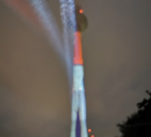  Berliner Fernsehturm
