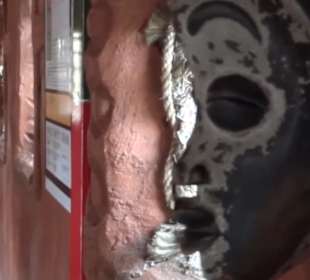 Deep in Africa - Black Mamba