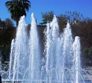 At Meydanı (Hippodrom)