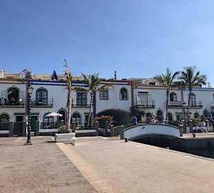 Stadtrundgang Playa del Ingles