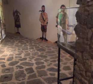 Museo de la Piratería