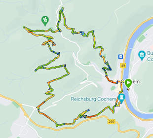 Cochemer Ritterrunde