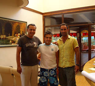 Wellnesscenter Koköy