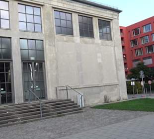 Verkehrsmuseum München