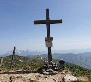 Wandern Saalbach-Hinterglemm