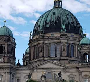 Berliner Dom