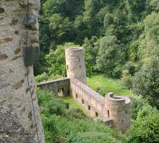 Burg Eltz