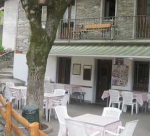 Pizzeria Sant Anna Livo