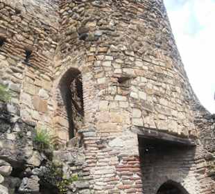 Gruzińska Droga Wojenna