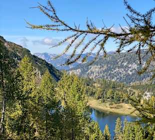 Wandern Bad Mitterndorf