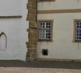 Kloster Kirchheim am Ries