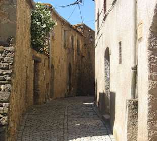 Stare miasto Figueres