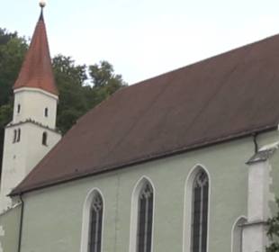 Franziskanerkirche
