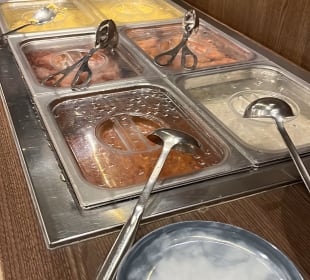 Gastro Hotel Mercure Wien Westbahnhof