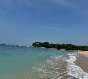 Strand Nusa Dua