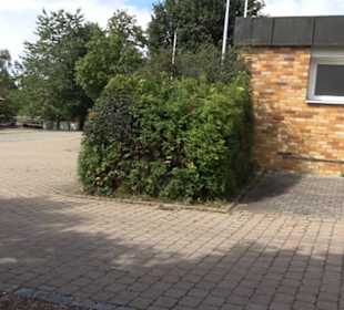 Karl-Wörner-Platz Auingen