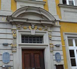 Stadtrundgang Würzburg