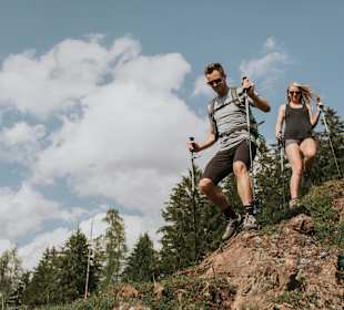 Wandern St. Veit im Pongau