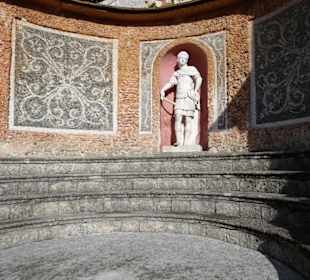 Impressionen vom Römischen Theater