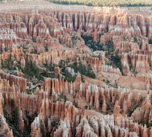 Bryce Canyon