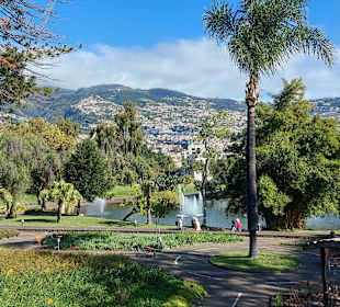 Parque de Santa Catarina