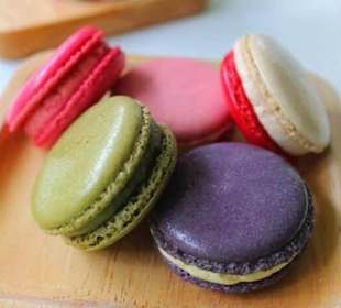 Macarons