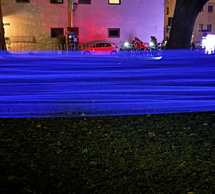 Lichtkunstfestival RE.LIGHT