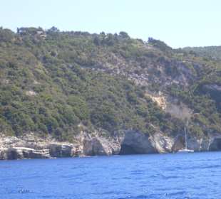 Paxos-Antipaxosv& Caves