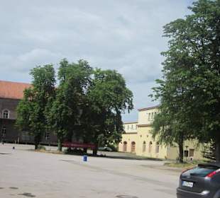 Festungsfest Germersheim 2015