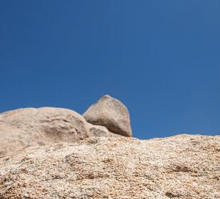 Jumbo Rocks