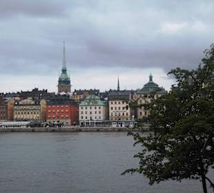 Gamla Stan